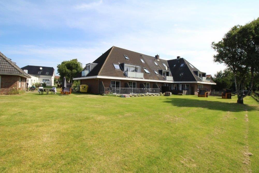 Apartment Seaside-amrum-1 Norddorf