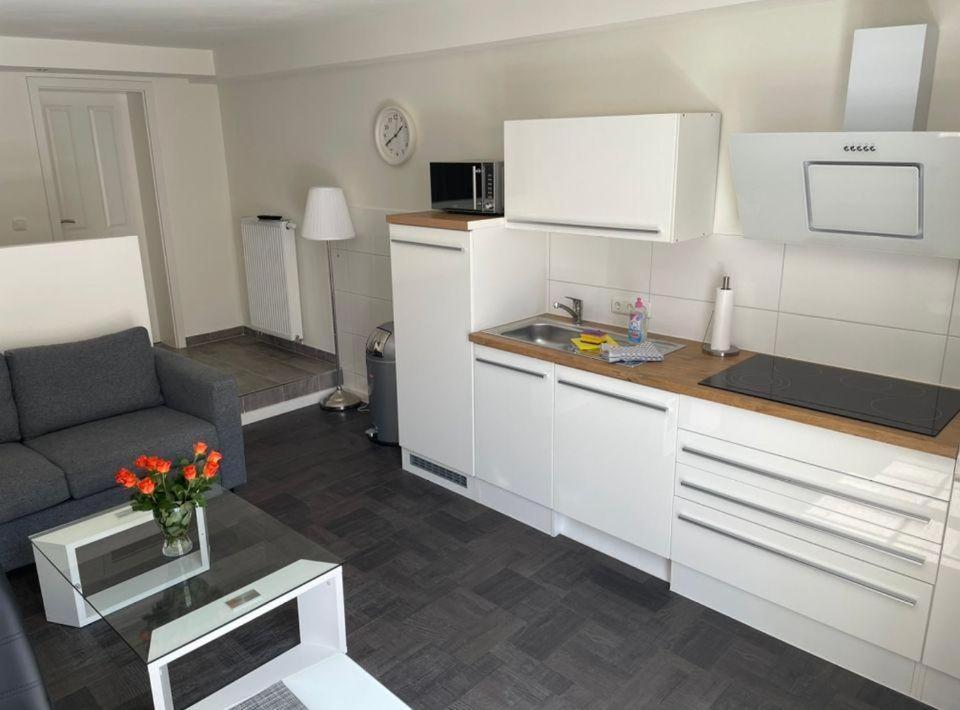 Seaside-amrum-1 * Norddorf